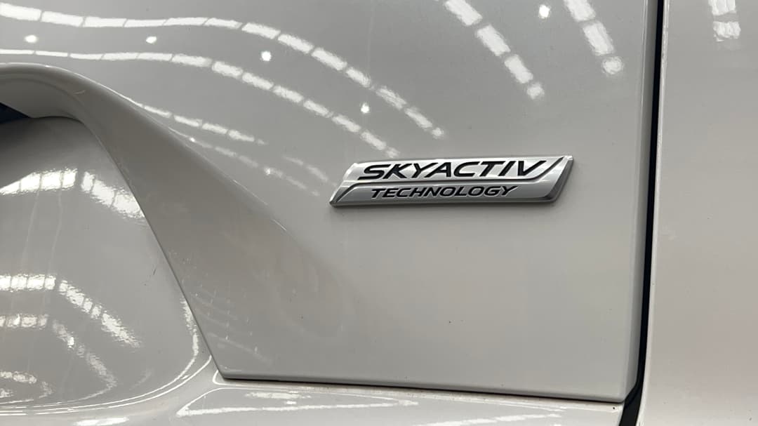 2019 Mazda CX-9 Azami Le (AWD), Automatic, 102727 km, Badge (Boot Right Side)