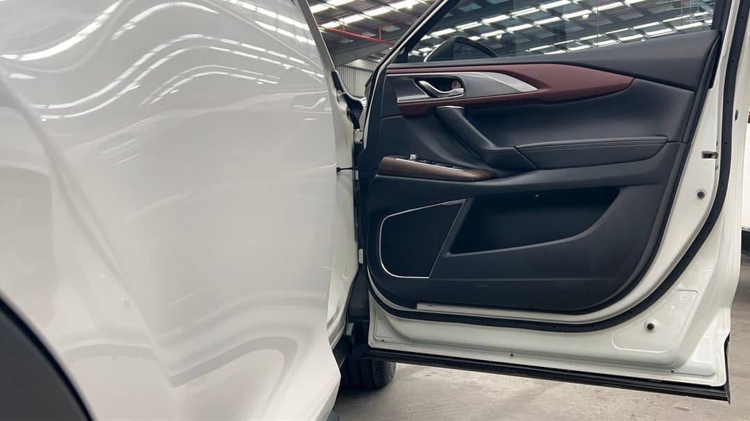 2019 Mazda CX-9 Azami Le (AWD), Automatic, 102727 km, Speaker View