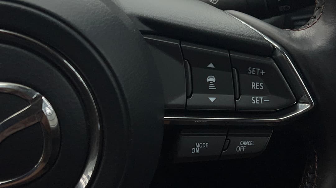 2019 Mazda CX-9 Azami Le (AWD), Automatic, 102727 km, Cruise Control
