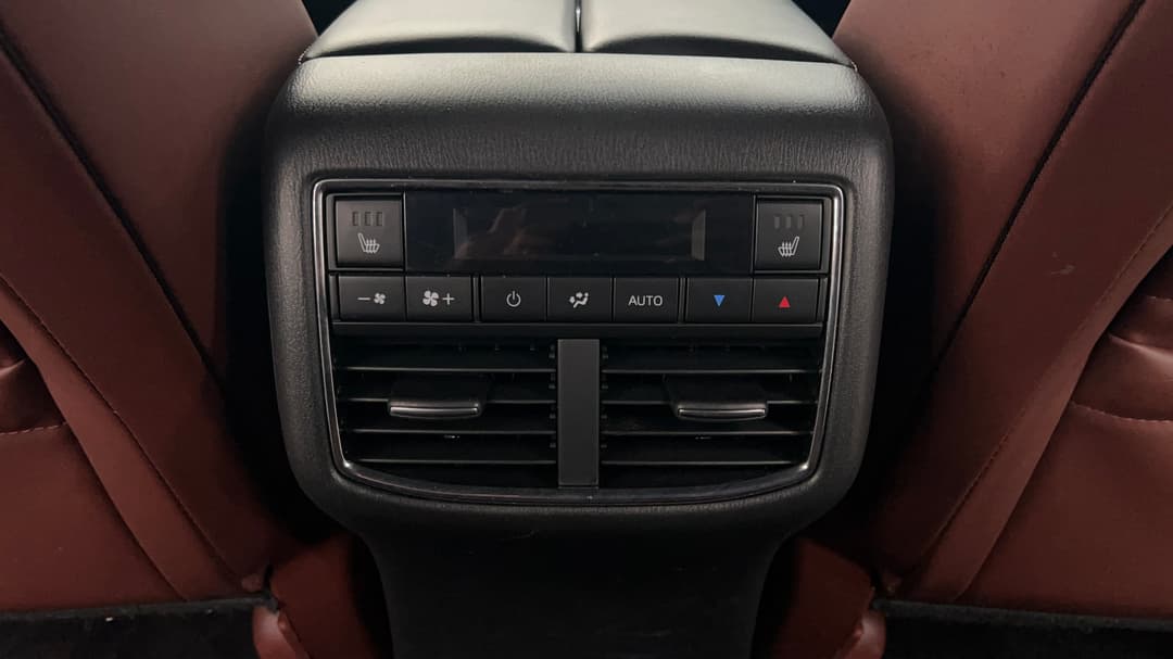 2019 Mazda CX-9 Azami Le (AWD), Automatic, 102727 km, Rear A/C Vent