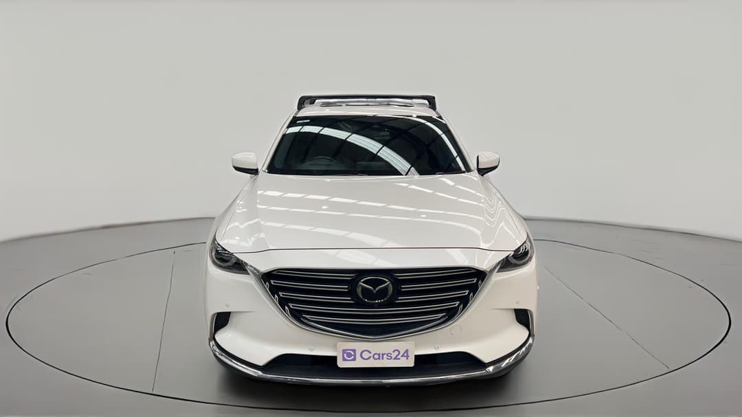 2019 Mazda CX-9 Azami Le (AWD), Automatic, 102727 km, Front View