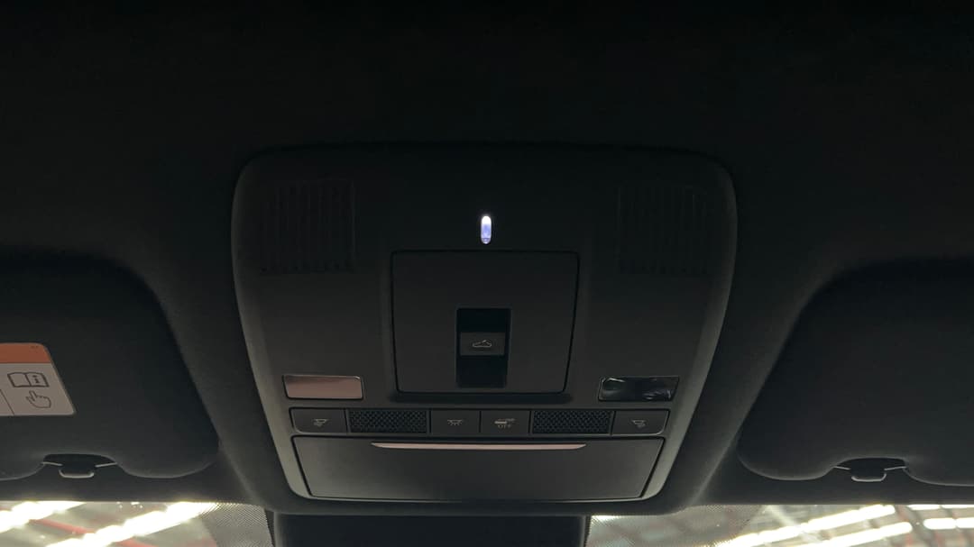 2019 Mazda CX-9 Azami Le (AWD), Automatic, 102727 km, On-Roof Controls/Sunglass holder