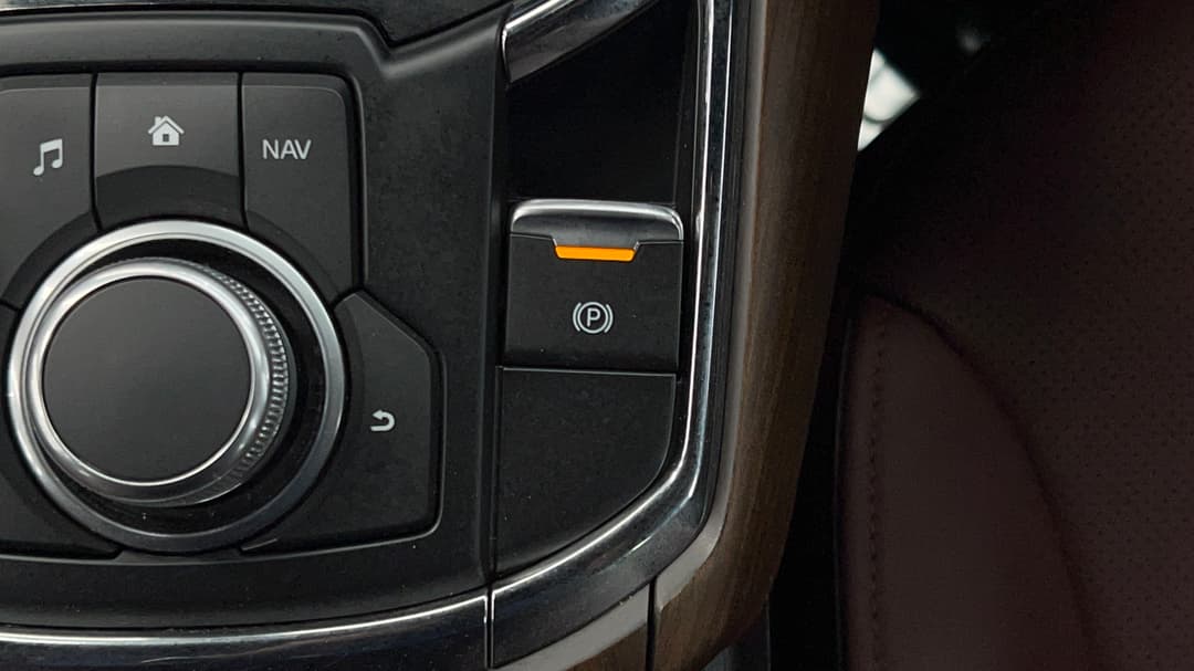 2019 Mazda CX-9 Azami Le (AWD), Automatic, 102727 km, Handbrake