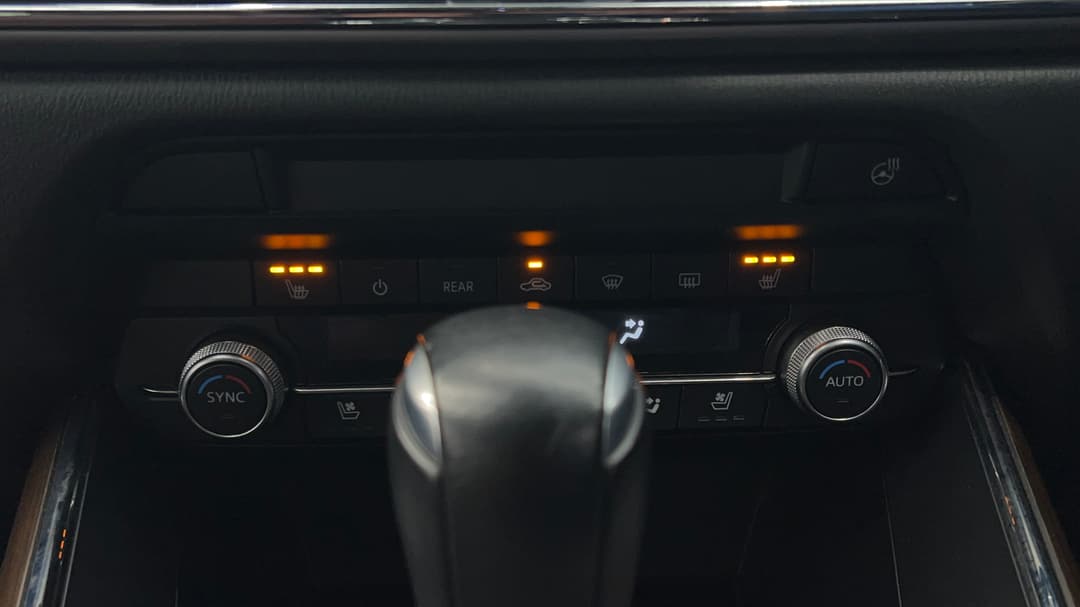 2019 Mazda CX-9 Azami Le (AWD), Automatic, 102727 km, Ventilated Seats