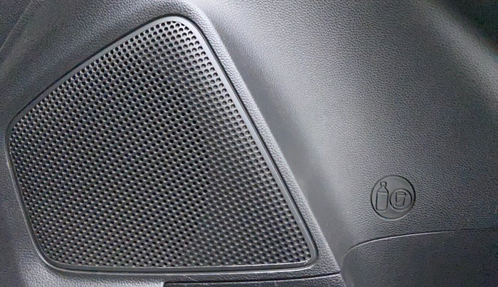 2016 Hyundai i20 Active 1.2 SX, Petrol, Manual, 41,312 km, Speaker