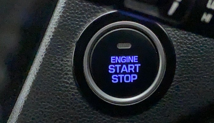 2016 Hyundai i20 Active 1.2 SX, Petrol, Manual, 41,312 km, Keyless Start/ Stop Button
