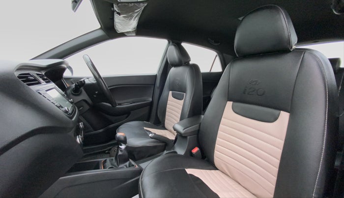 2016 Hyundai i20 Active 1.2 SX, Petrol, Manual, 41,312 km, Right Side Front Door Cabin