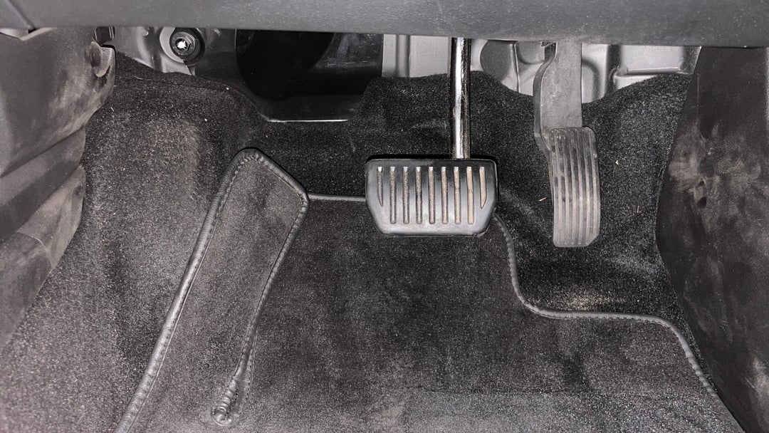 2024 GWM Haval Jolion Premium Hybrid, Automatic, 29055 km, Pedals and Footmat