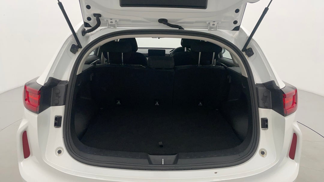 2024 GWM Haval Jolion Premium Hybrid, Automatic, 29055 km, Boot Inside View