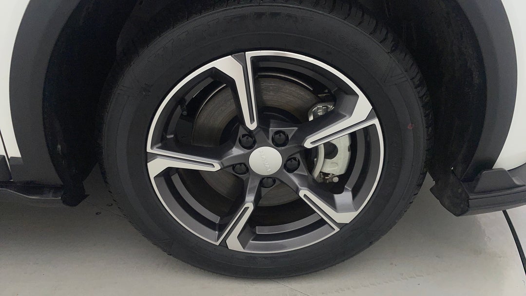 2024 GWM Haval Jolion Premium Hybrid, Automatic, 29055 km, Right Front Wheel