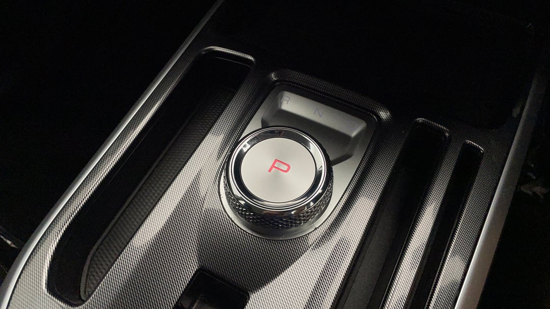 2024 GWM Haval Jolion Premium Hybrid, Automatic, 29055 km, Gear Lever 