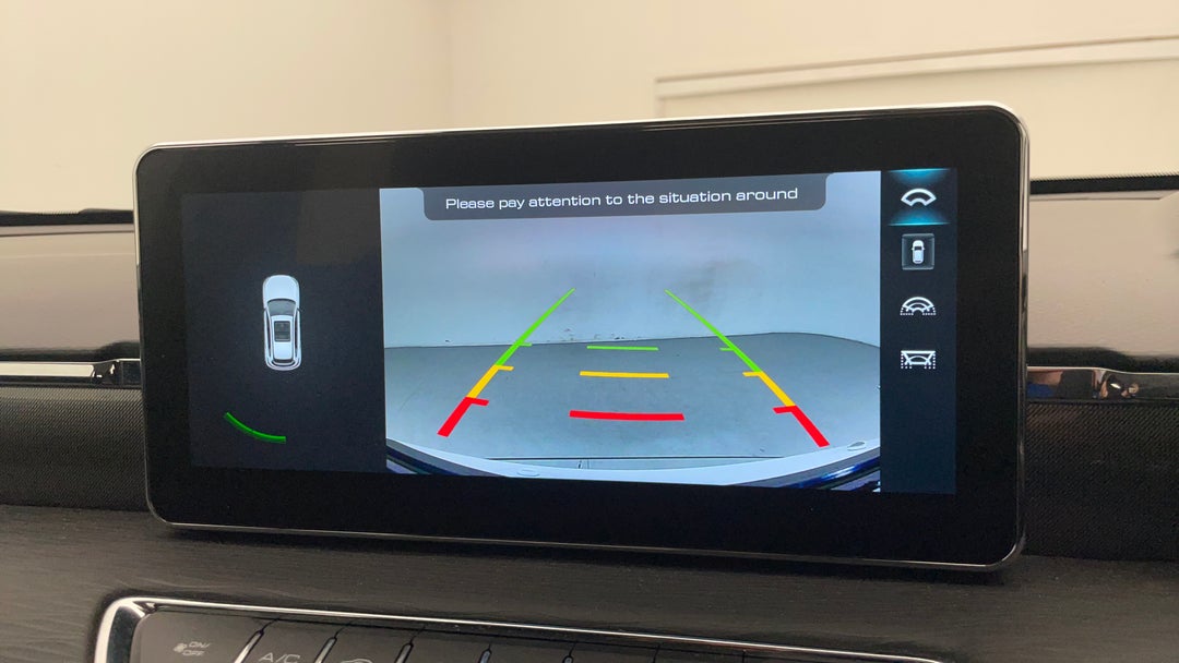 2024 GWM Haval Jolion Premium Hybrid, Automatic, 29055 km, Parking Camera