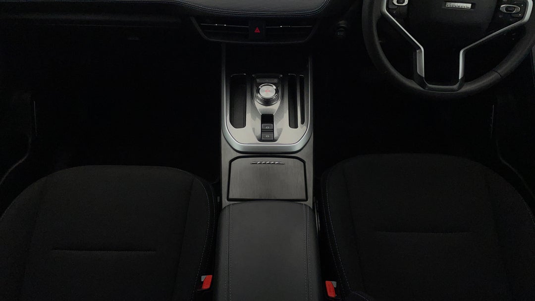 2024 GWM Haval Jolion Premium Hybrid, Automatic, 29055 km, Center Console