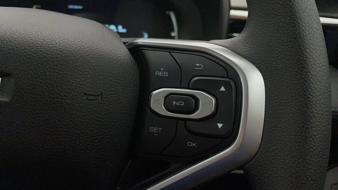 2024 GWM Haval Jolion Premium Hybrid, Automatic, 29055 km, Cruise Control