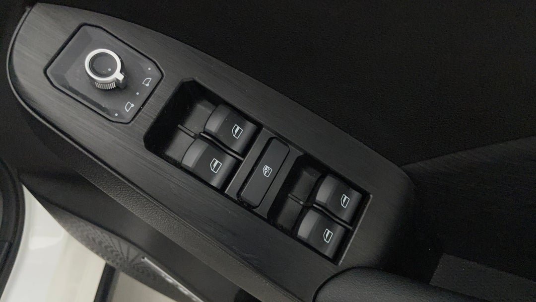 2024 GWM Haval Jolion Premium Hybrid, Automatic, 29055 km, Drivers Side Door Panel Controls