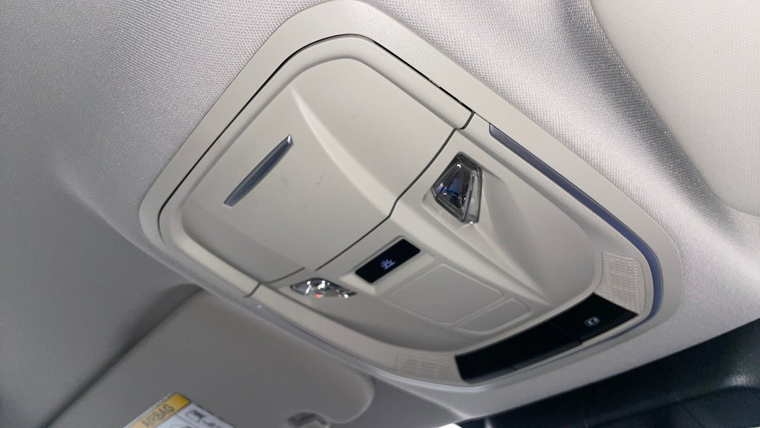 2024 GWM Haval Jolion Premium Hybrid, Automatic, 29055 km, On-Roof Controls/Sunglass holder