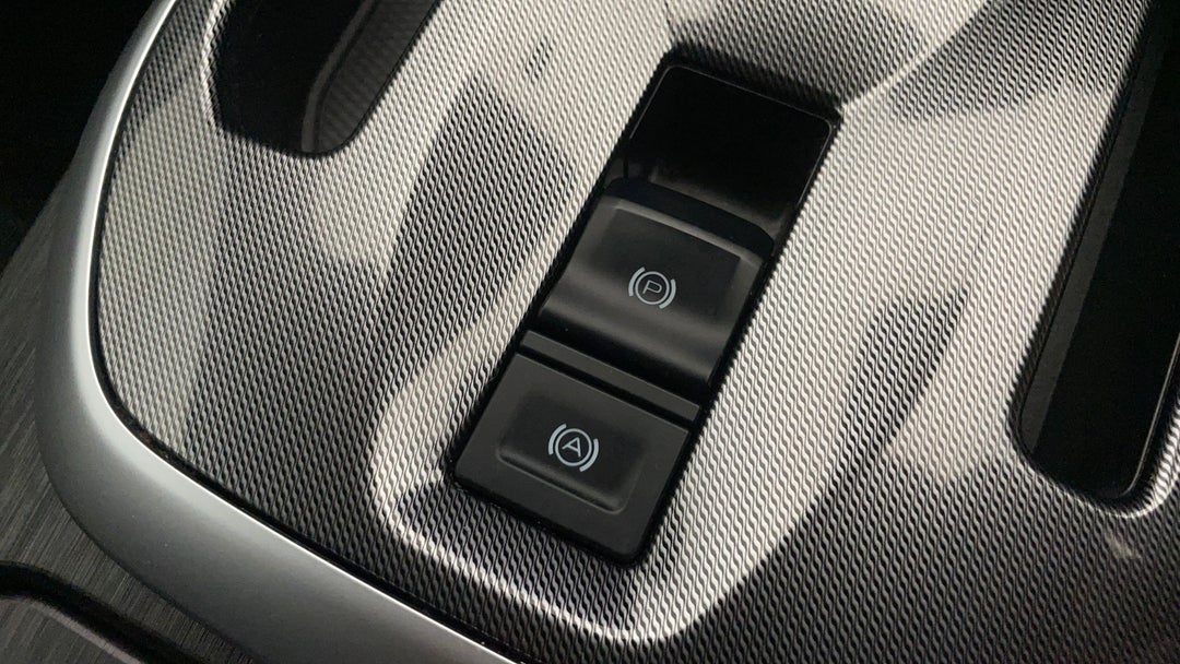 2024 GWM Haval Jolion Premium Hybrid, Automatic, 29055 km, Handbrake