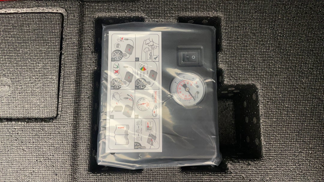 2024 GWM Haval Jolion Premium Hybrid, Automatic, 29055 km, Spare Wheel