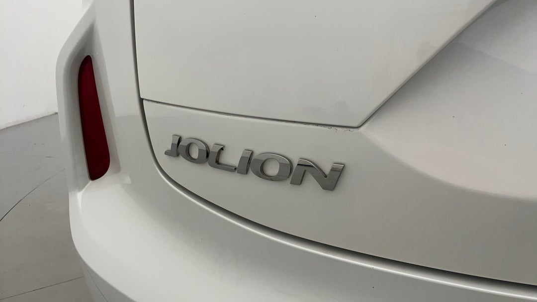 2024 GWM Haval Jolion Premium Hybrid, Automatic, 29055 km, Badge (Boot Left Side)