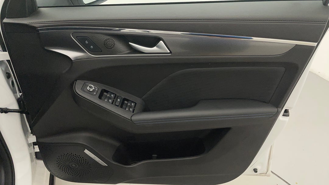 2024 GWM Haval Jolion Premium Hybrid, Automatic, 29055 km, Speaker View