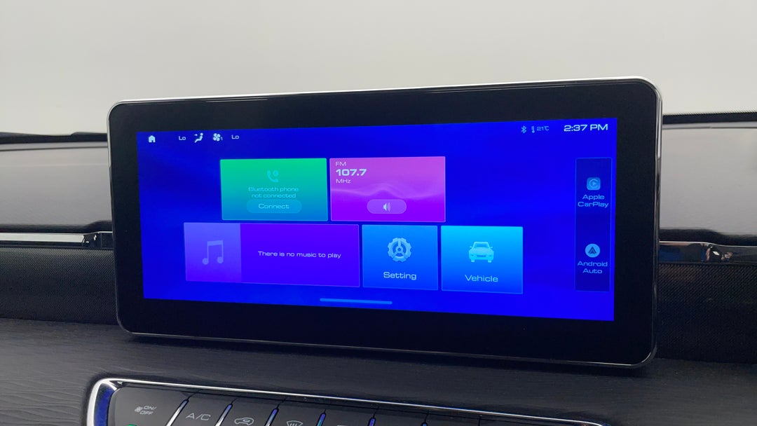 2024 GWM Haval Jolion Premium Hybrid, Automatic, 29055 km, Infotainment System