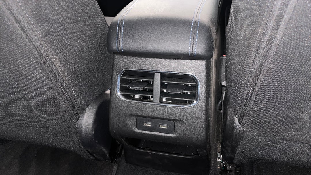 2024 GWM Haval Jolion Premium Hybrid, Automatic, 29055 km, Rear A/C Vent