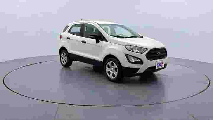 Used FORD ECOSPORT 2018 AMBIENTE Automatic, 104,975 km, Petrol Car