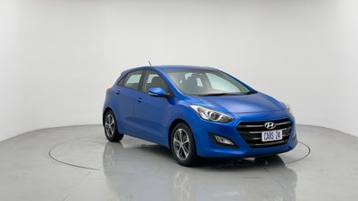 2015 Hyundai i30 Active X Automatic, 99k km Petrol Car