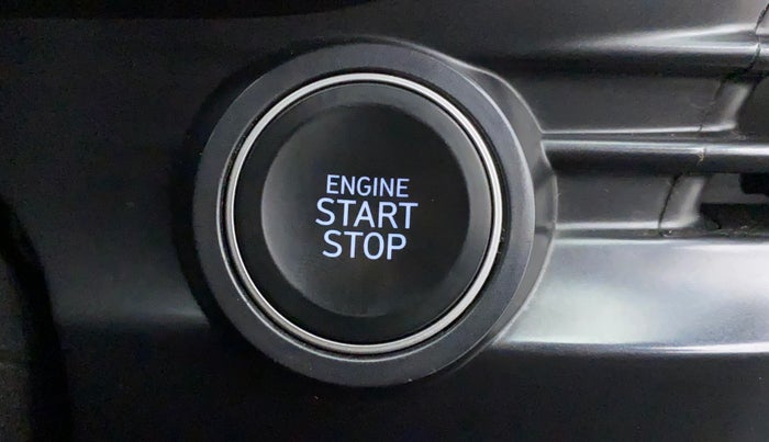 2020 Hyundai NEW I20 ASTA(O) 1.0TURBO DCT DUAL TONE, Petrol, Automatic, 33,748 km, Keyless Start/ Stop Button