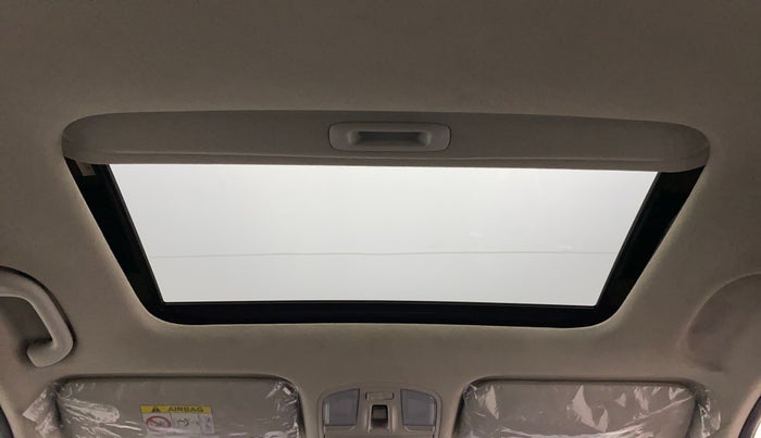 2021 KIA SONET GTX PLUS 1.5, Diesel, Manual, 33,248 km, Moonroof/ Sunroof