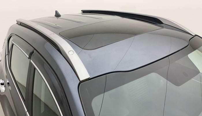 2021 KIA SONET GTX PLUS 1.5, Diesel, Manual, 33,248 km, Roof
