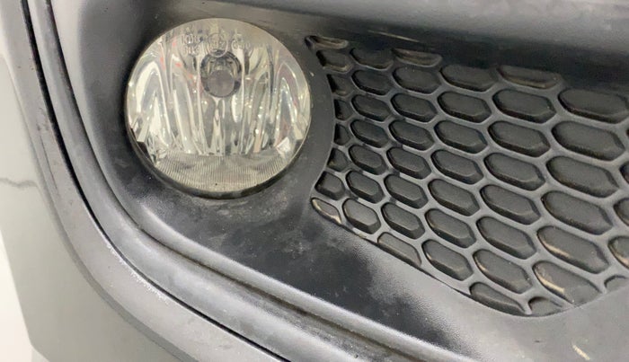 2019 Jeep Compass LONGITUDE (O) 2.0 DIESEL, Diesel, Manual, 26,583 km, Right fog light - Not working