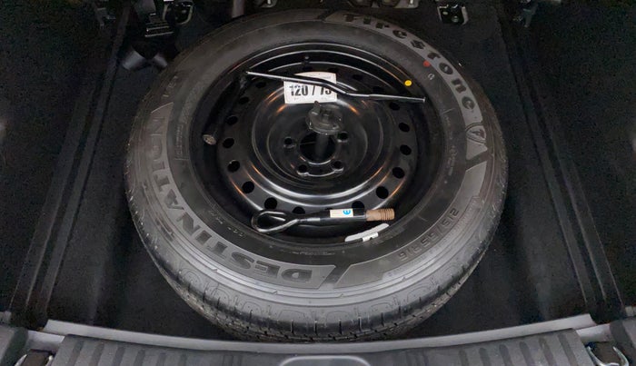 2019 Jeep Compass LONGITUDE (O) 2.0 DIESEL, Diesel, Manual, 26,987 km, Spare Tyre