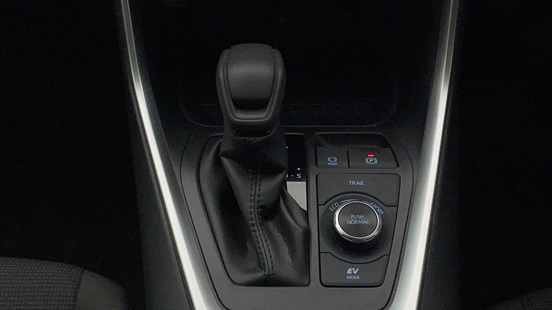 Gear Lever 