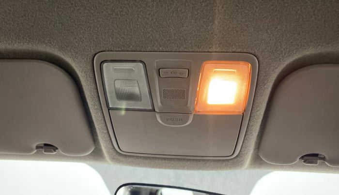 2019 Hyundai Elite i20 SPORTZ PLUS 1.4 CRDI, Diesel, Manual, 39,131 km, Ceiling - Roof light minor damage
