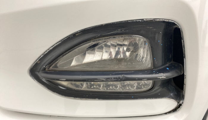 2019 Hyundai Elite i20 SPORTZ PLUS 1.4 CRDI, Diesel, Manual, 39,131 km, Left fog light - Not working