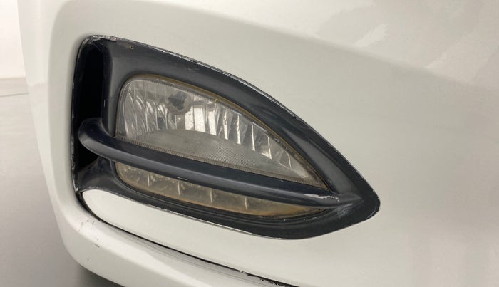 2019 Hyundai Elite i20 SPORTZ PLUS 1.4 CRDI, Diesel, Manual, 39,131 km, Right fog light - Not working