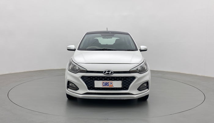 2019 Hyundai Elite i20 SPORTZ PLUS 1.4 CRDI, Diesel, Manual, 39,131 km, Highlights