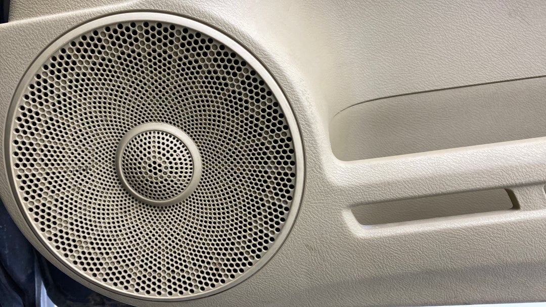 Speaker 