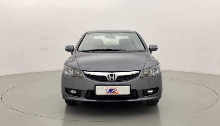 2010 Honda Civic 1.8V MT, Petrol, Manual, 78,533 km, Highlights