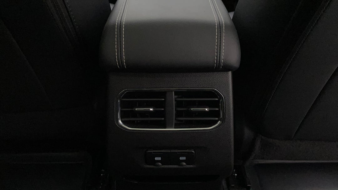 2023 GWM Haval Jolion Ultra Hybrid, Automatic, 21571 km, Rear A/C Vent