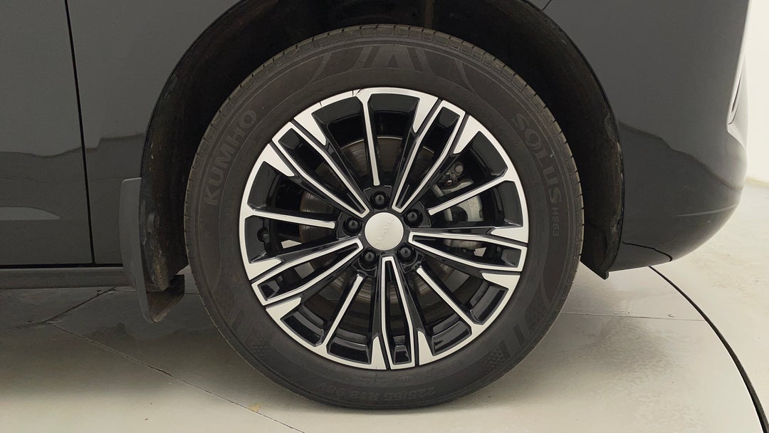 2023 GWM Haval Jolion Ultra Hybrid, Automatic, 21571 km, Right Front Wheel