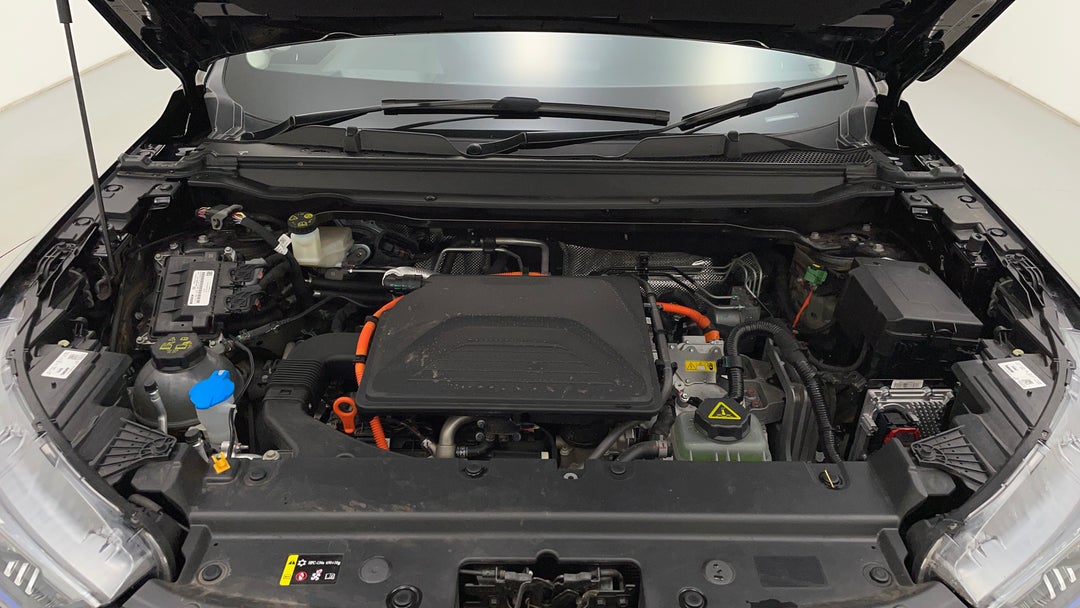 2023 GWM Haval Jolion Ultra Hybrid, Automatic, 21571 km, Open Bonnet (Engine)