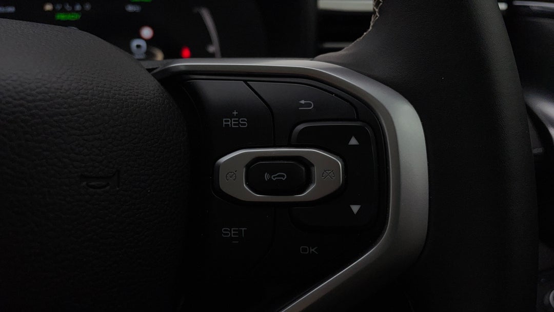 2023 GWM Haval Jolion Ultra Hybrid, Automatic, 21571 km, Cruise Control