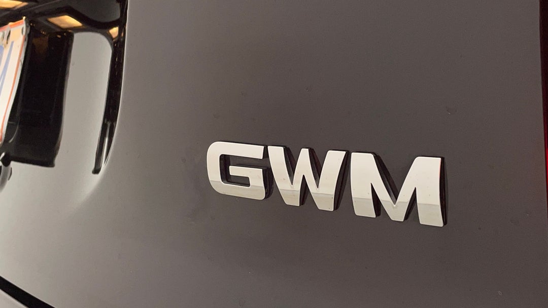 2023 GWM Haval Jolion Ultra Hybrid, Automatic, 21571 km, Badge (Boot Right Side)