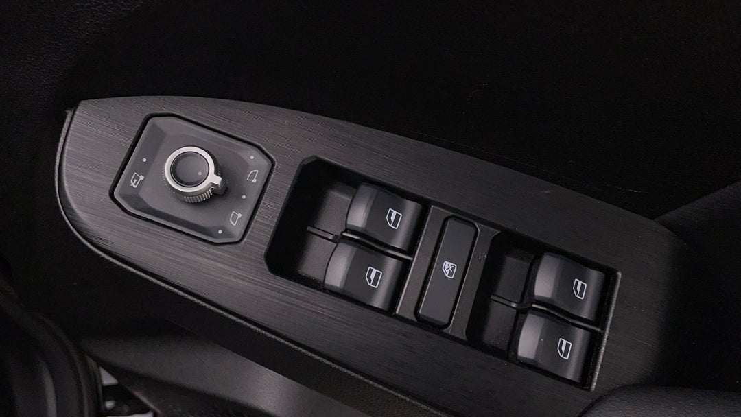 2023 GWM Haval Jolion Ultra Hybrid, Automatic, 21571 km, Drivers Side Door Panel Controls