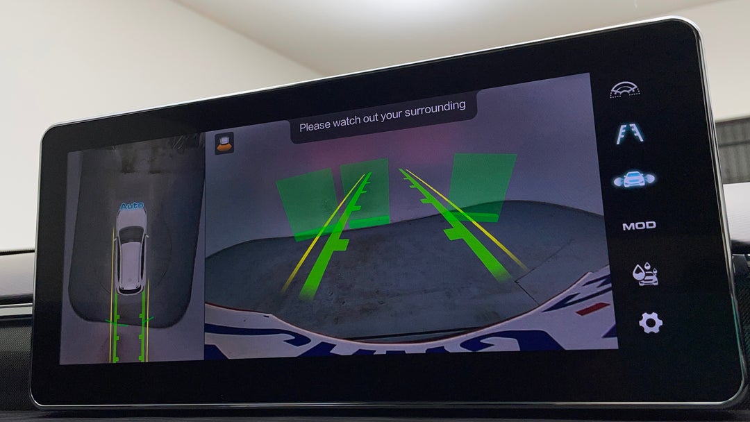 2023 GWM Haval Jolion Ultra Hybrid, Automatic, 21571 km, Parking Camera