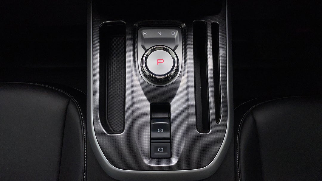 2023 GWM Haval Jolion Ultra Hybrid, Automatic, 21571 km, Gear Lever 