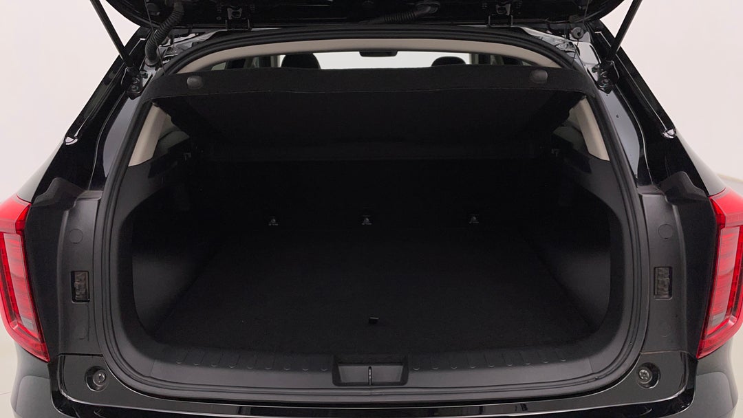 2023 GWM Haval Jolion Ultra Hybrid, Automatic, 21571 km, Boot Inside View