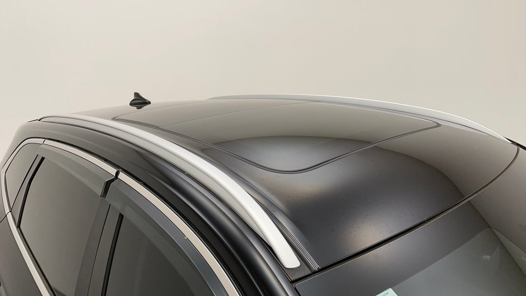 2023 GWM Haval Jolion Ultra Hybrid, Automatic, 21571 km, Roof/Sunroof View